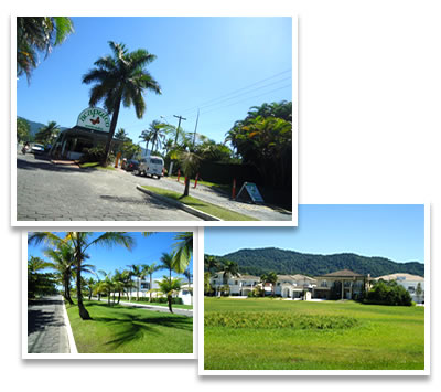 Jardim Acapulco